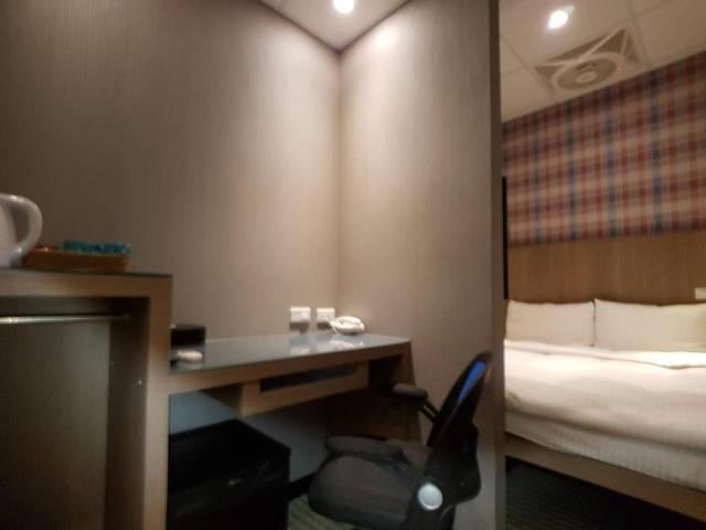 拾光嶼 28, Bed & Breakfast – Taipei (photo 2)