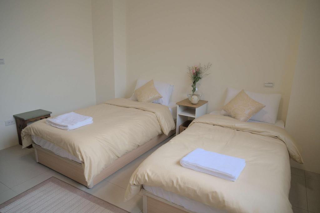 ( m²) w okolicy Dzielnica Xinying z 1 sypialnią/ami i 4 łazienką/ami, Pensjonat i B&B – Tainan (zdjęcie 1)