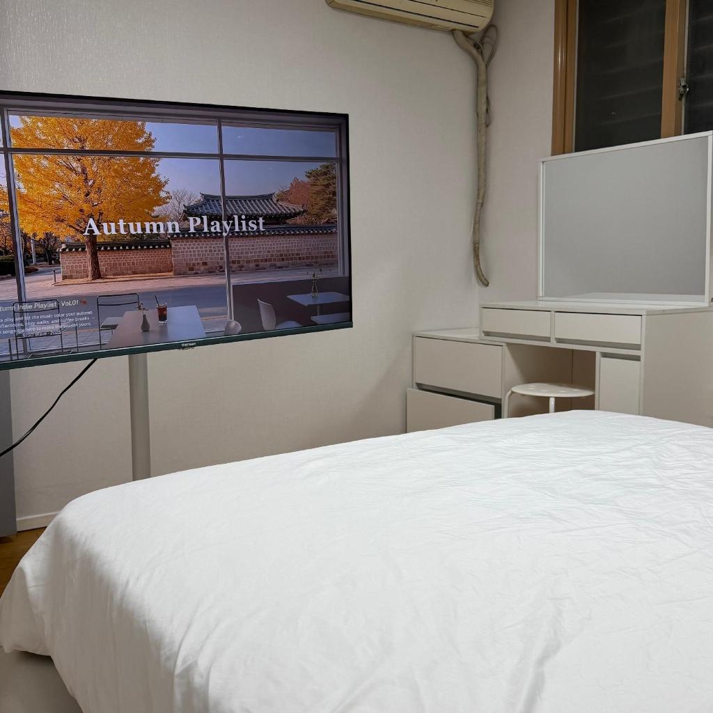 대치/한티역/2bad/강남/코엑스/학원, Apartment/Flat – Seoul (photo 1)