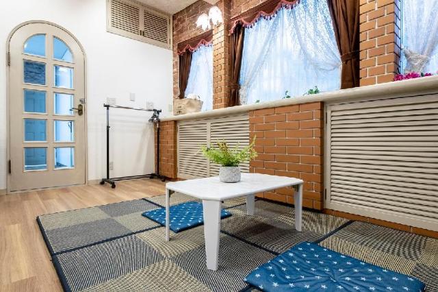 Haus (55 m²), 2 Schlafzimmer und 2 eigene Badezimmer in Nippori, Villa & Haus – Tokio (Foto 3)