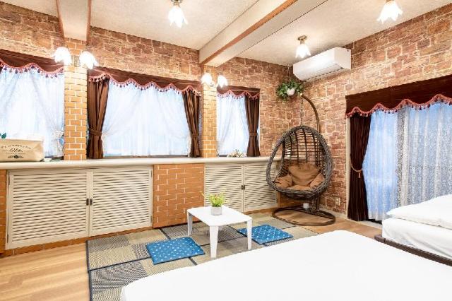 Haus (55 m²), 2 Schlafzimmer und 2 eigene Badezimmer in Nippori, Villa & Haus – Tokio (Foto 4)