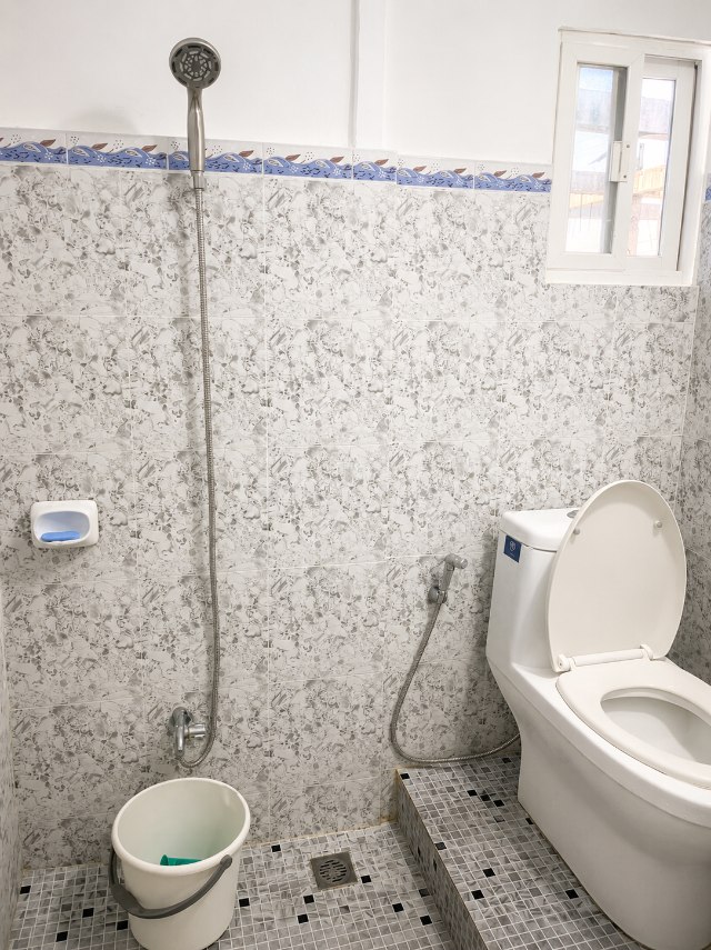 2F, Apartment/Flat – La Union (photo 2)