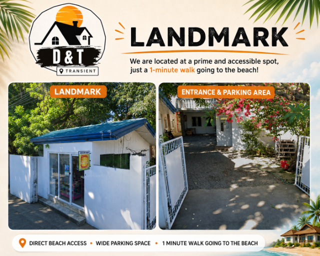 2F, Apartment/Flat – La Union (photo 4)