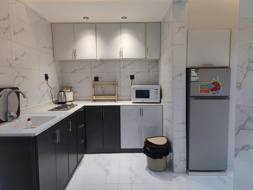 Bungalow de 75 m2 com 1 quarto(s) e 1 casa(s) de banho(s), na área Birzayn, Moradia e casa – Khamis Mushayt (foto 1)