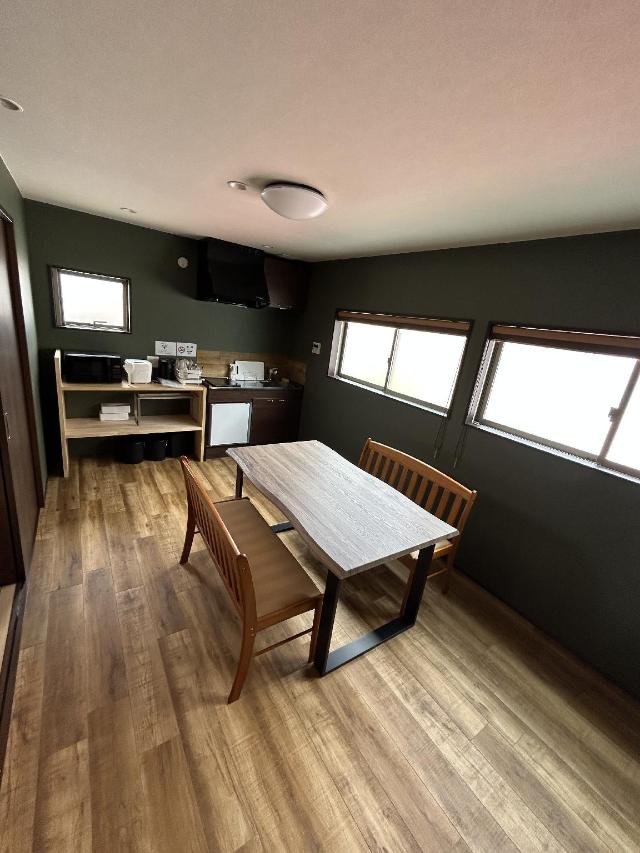 ゲストハウス桜２nd – Apartment/Flat, Omihachiman