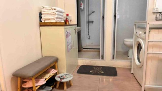 位于湾仔的2卧室独栋房屋-50平方米|带2个独立浴室, 别墅和独栋房屋 – 香港特别行政区 (第2张照片)