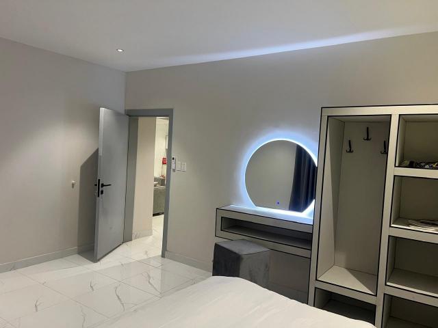 سويتات مفروشة 3, Apartament – Ar Ruqayyiqah (zdjęcie 2)