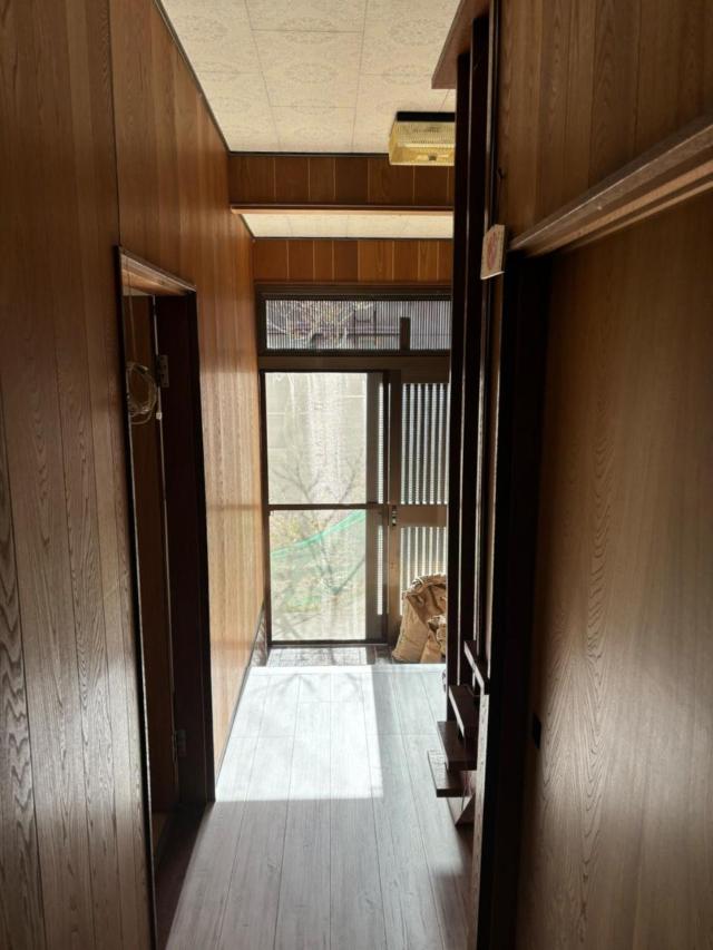 南国市绿之家3, 民宿和B&B – 高知 (第3张照片)