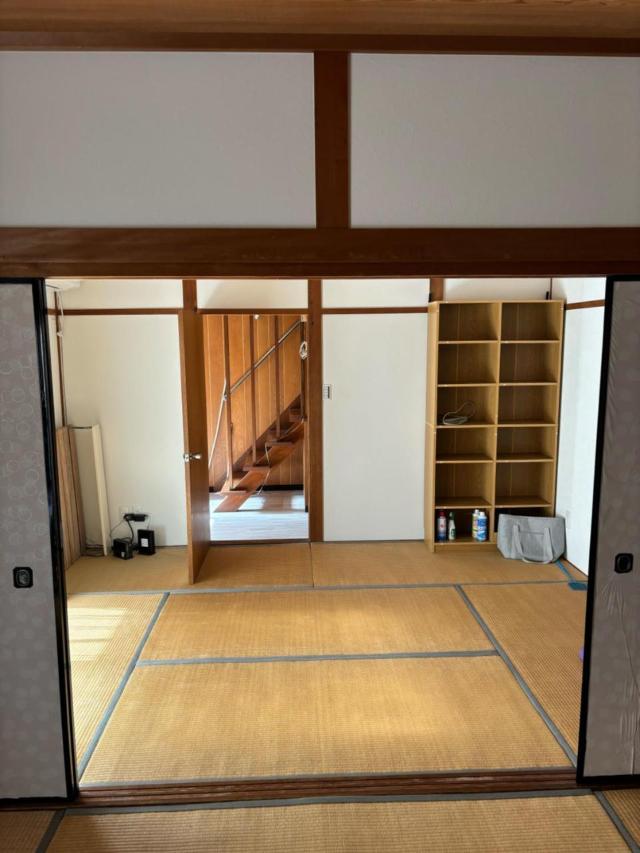 南国市绿之家3, 民宿和B&B – 高知 (第4张照片)