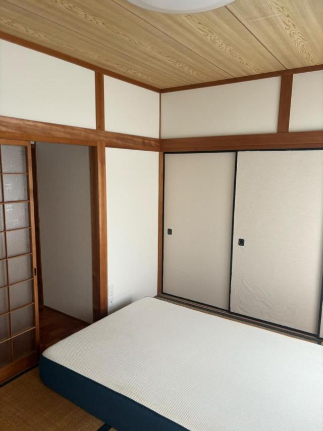 南国市绿之家3, 民宿和B&B – 高知 (第5张照片)