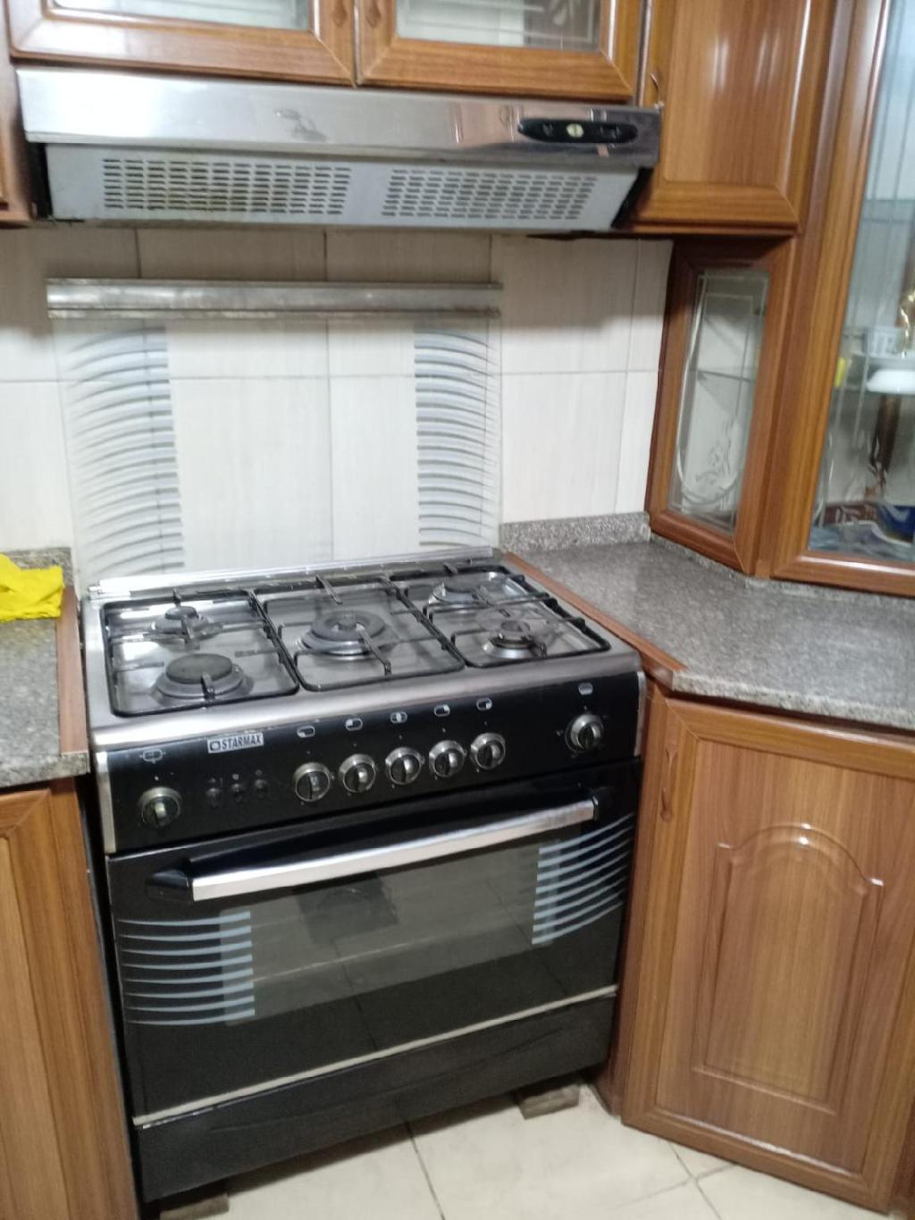 Apartment (185 m²), 3 Schlafzimmer und 3 eigene Badezimmer in Al Jama'ah, Apartment – Irbid (Foto 1)