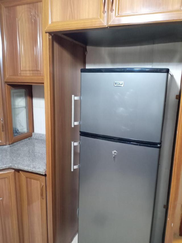 Apartment (185 m²), 3 Schlafzimmer und 3 eigene Badezimmer in Al Jama'ah, Apartment – Irbid (Foto 2)