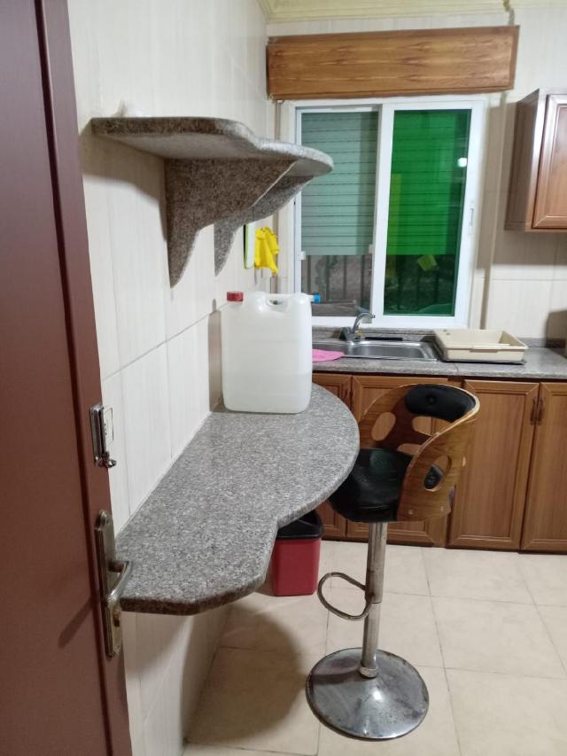 Apartment (185 m²), 3 Schlafzimmer und 3 eigene Badezimmer in Al Jama'ah, Apartment – Irbid (Foto 3)