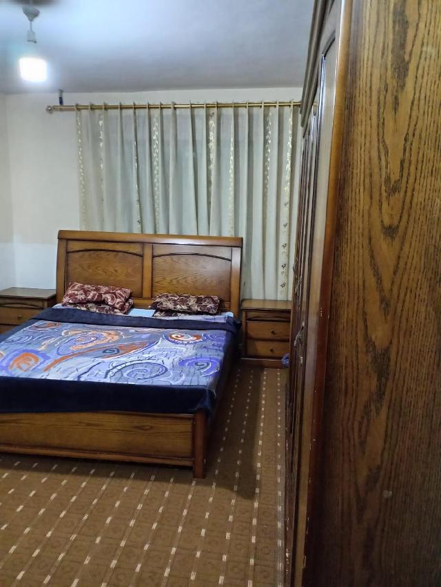 Apartment (185 m²), 3 Schlafzimmer und 3 eigene Badezimmer in Al Jama'ah, Apartment – Irbid (Foto 4)