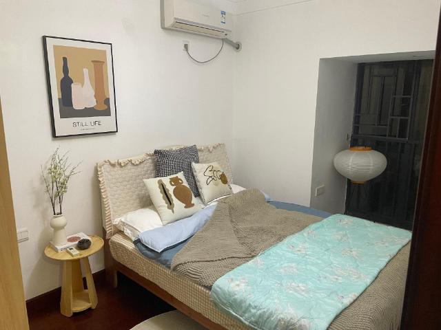 Apartamento de 70 m2 com 1 quarto(s) e 1 casa(s) de banho(s), na área Tanzhou Town, Apartamento – Zhuhai (foto 4)