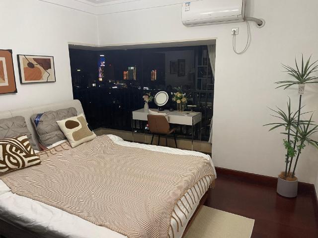 Apartamento de 70 m2 com 1 quarto(s) e 1 casa(s) de banho(s), na área Tanzhou Town, Apartamento – Zhuhai (foto 5)
