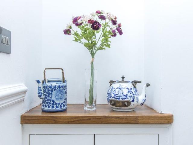3 Berkeley Square, Pensión y B&B – Bristol (foto 4)