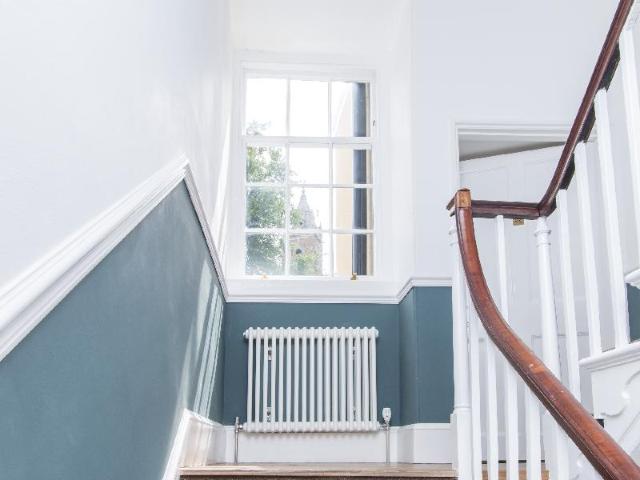 3 Berkeley Square, Pensión y B&B – Bristol (foto 5)