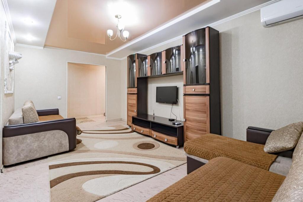 ［パブロダル］アパートメント（80m²）｜ 2ベッドルーム／1バスルーム, アパートメント – パブロダル (写真1)