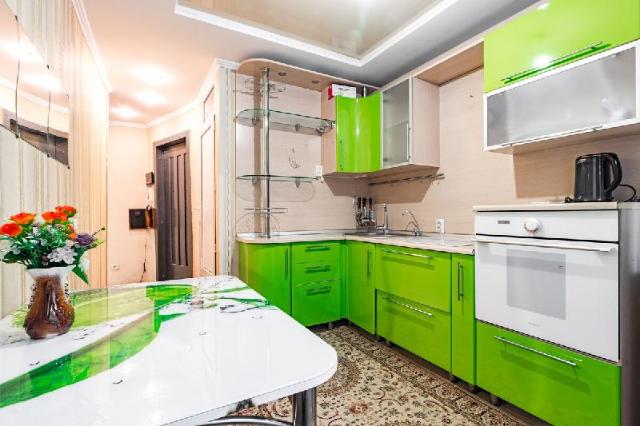 ［パブロダル］アパートメント（80m²）｜ 2ベッドルーム／1バスルーム, アパートメント – パブロダル (写真3)