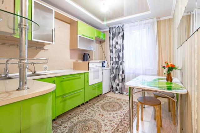 ［パブロダル］アパートメント（80m²）｜ 2ベッドルーム／1バスルーム, アパートメント – パブロダル (写真4)