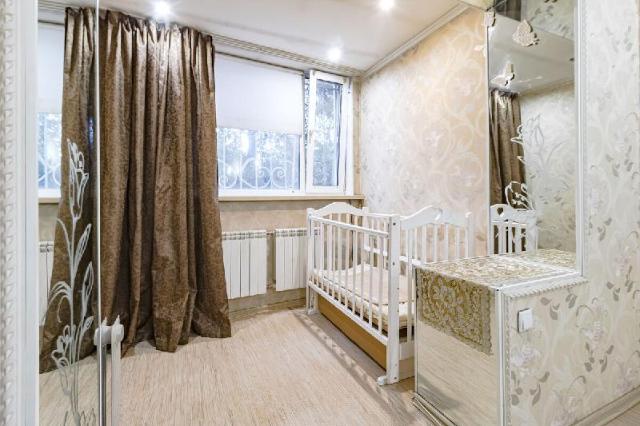 ［パブロダル］アパートメント（80m²）｜ 2ベッドルーム／1バスルーム, アパートメント – パブロダル (写真5)