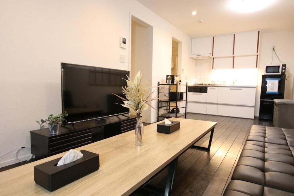 Haus (93 m²), 3 Schlafzimmer und 1 eigene Badezimmer in Toshima, Villa & Haus – Tokio (Foto 1)