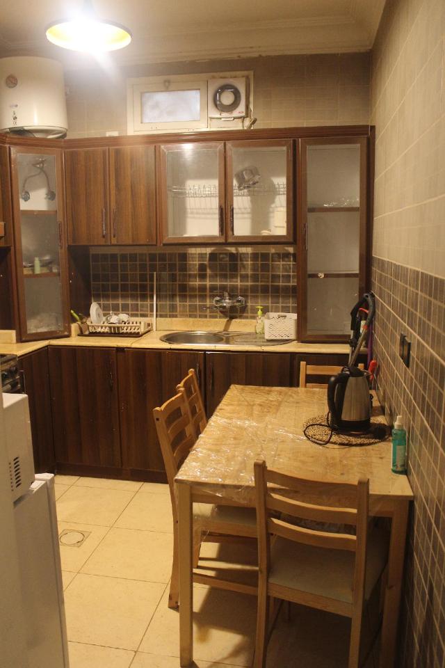 位于阿格哈迪尔的2卧室独栋房屋-90平方米|带2个独立浴室, 别墅和独栋房屋 – 利雅得 (第4张照片)
