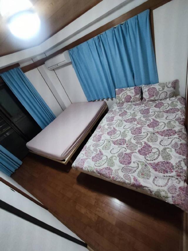 Maison avec 1 chambre(s) de 30 m² et 1 salle(s) de bains privée(s) à Nippori – Villa & maison, Tokyo