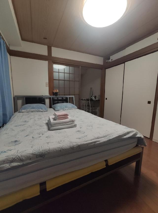 日比谷線三ノ輪駅徒歩4分钟，一室一厅，交通便利，安静公寓, Entire House – Tokyo (photo 2)