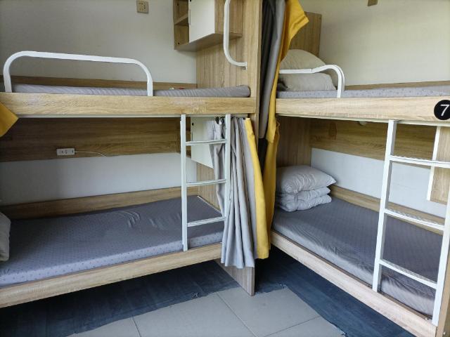 Apartamento de  m² en Altay, con 1 habitación(es) y 1 baño(s) privado(s), Apartamento – Altay (foto 4)
