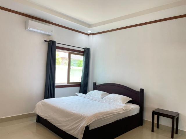 Haus (99 m²), 1 Schlafzimmer und 4 eigene Badezimmer in Nong Hai, Villa & Haus – Vientiane (Foto 2)
