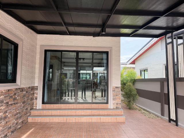 กานต์สินี ซิตี้ 4, Villa & huis – Chonburi (foto 2)