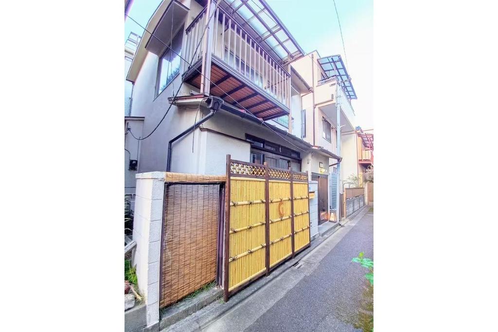 カブキハウス亀有4丁目戸建, Hotel – Tokio (Foto 1)