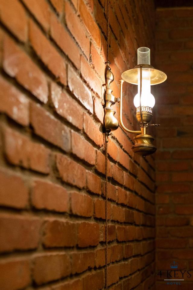 4 KEYS, Apartment/Flat – Tbilisi (photo 2)