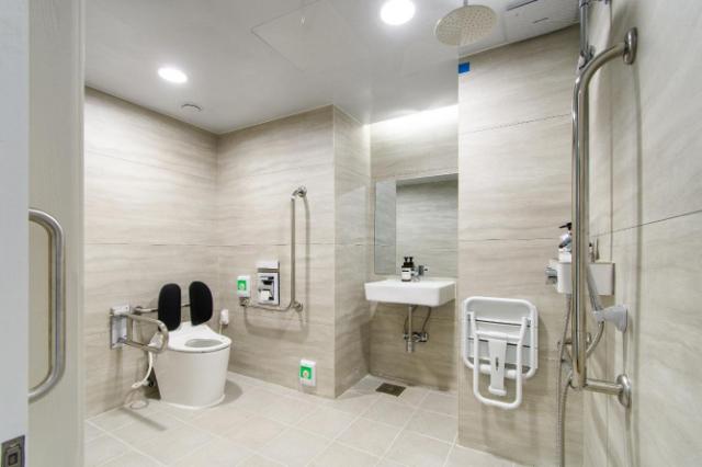 플럼바고올앤스위트404, Hotel – Yangyang-gun (photo 2)