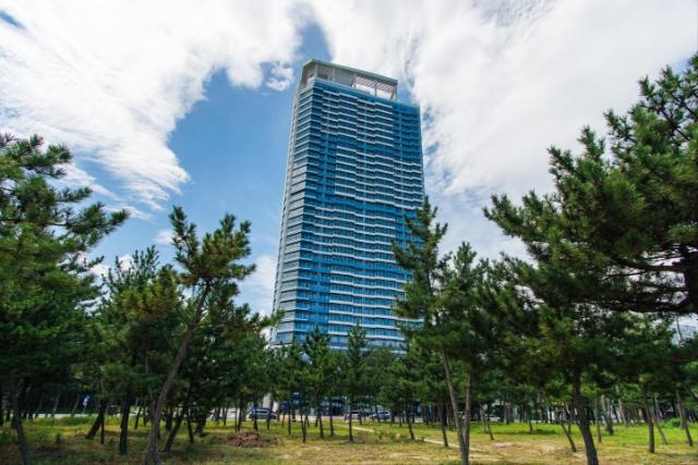 플럼바고올앤스위트404, Hotel – Yangyang-gun (photo 4)