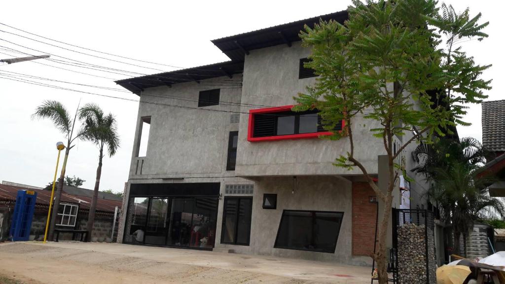 41Studio, Hotel – Nakhon Phanom (zdjęcie 1)