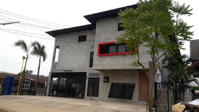 41Studio – Hotel, Nakhon Phanom