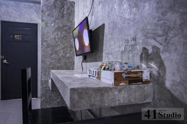 41Studio, Hotel – Nakhon Phanom (zdjęcie 2)
