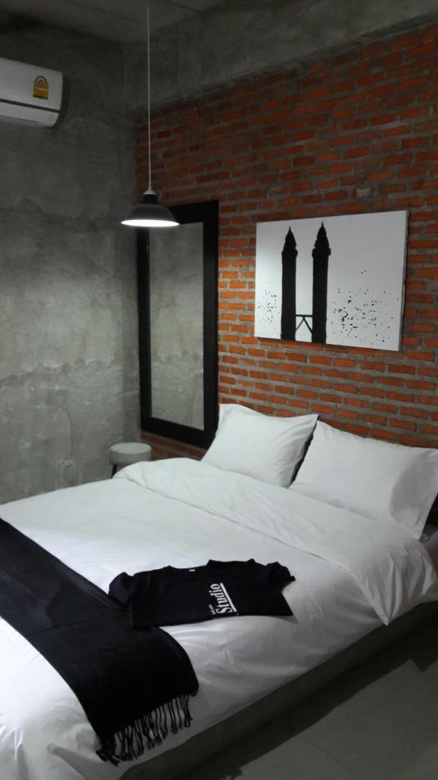 41Studio, Hotel – Nakhon Phanom (zdjęcie 4)