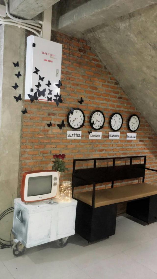 41Studio, Hotel – Nakhon Phanom (zdjęcie 5)