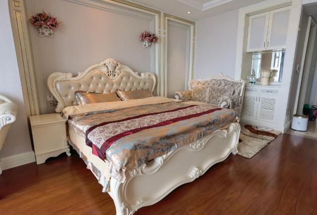 天际中心48楼, Apartment/Flat – Shaoxing (photo 2)
