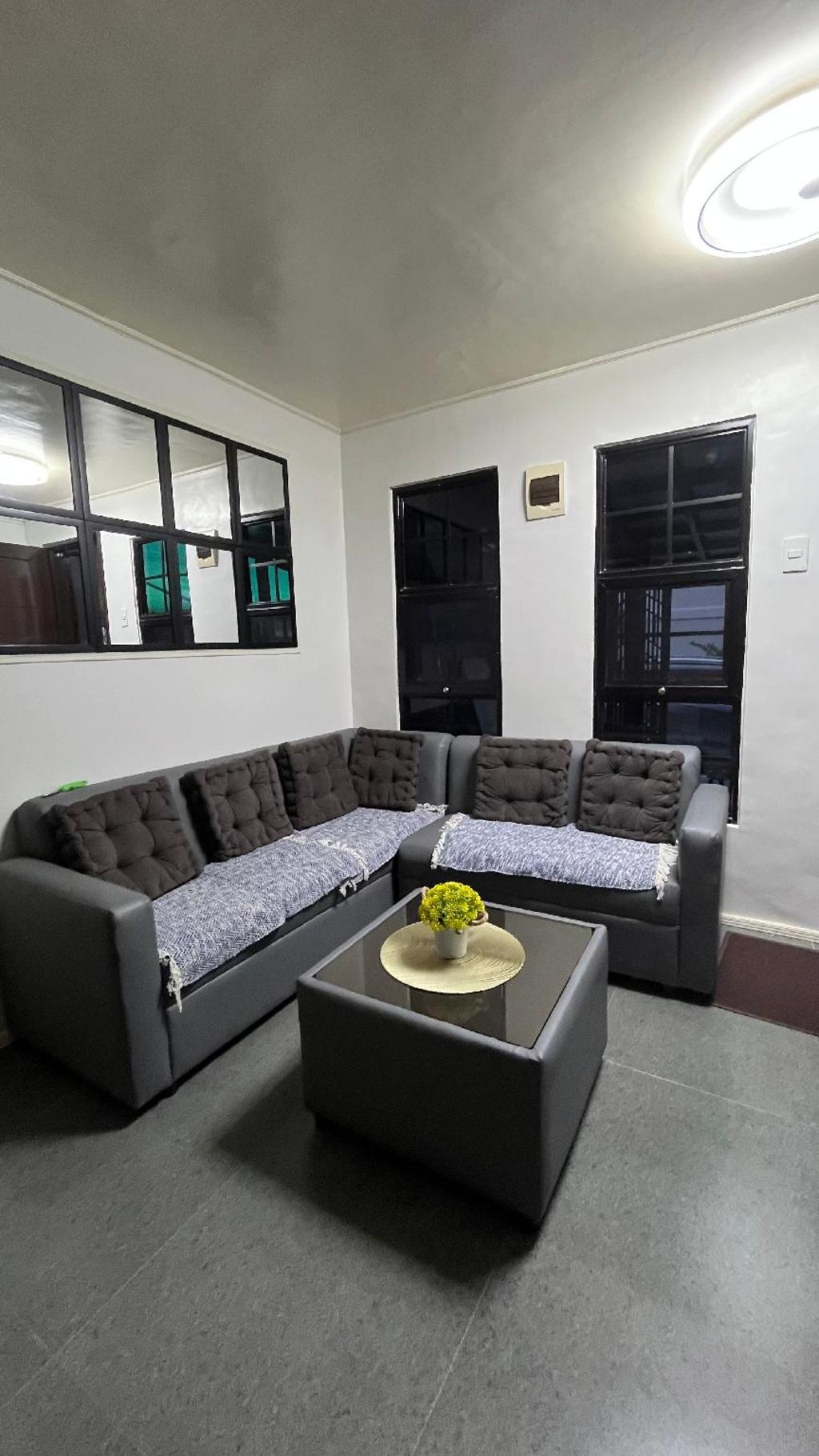 4JsTransient Home Ormoc(Deca Gregoria Homes Ormoc), Entire House – Ormoc (photo 1)