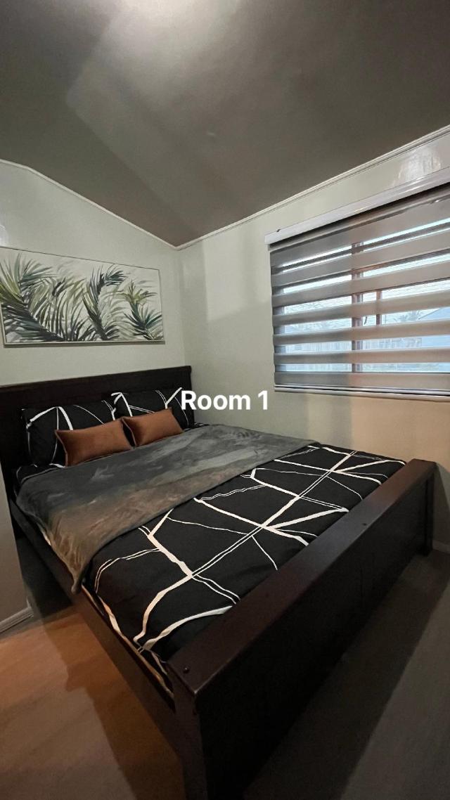 4JsTransient Home Ormoc(Deca Gregoria Homes Ormoc), Entire House – Ormoc (photo 4)