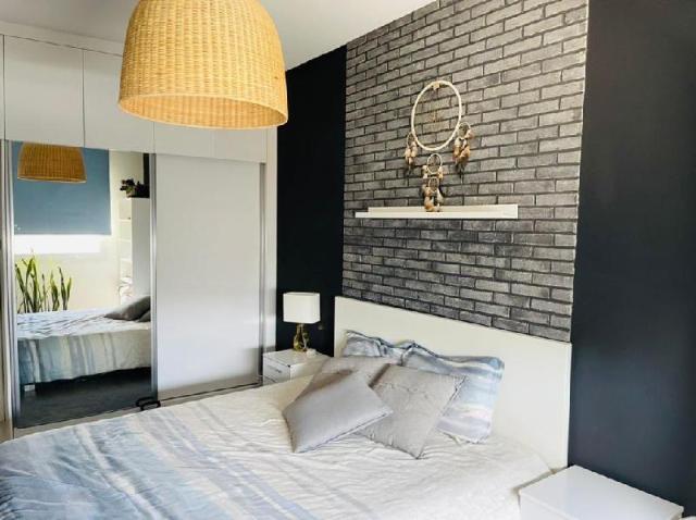 Дизайнерская квартира в 5ти звездочном комплексе, Apartment/Flat – Trikomo (Iskele) (photo 2)