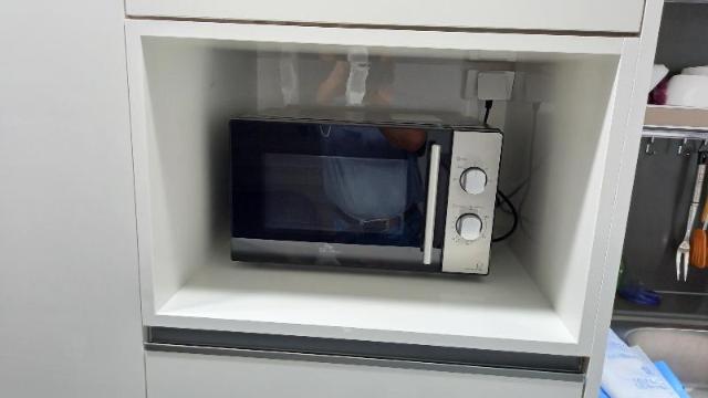Apartamento de 22 m² en Aeropuerto Incheon, con 1 habitación(es) y 1 baño(s) privado(s), Apartamento – Inchon (foto 3)