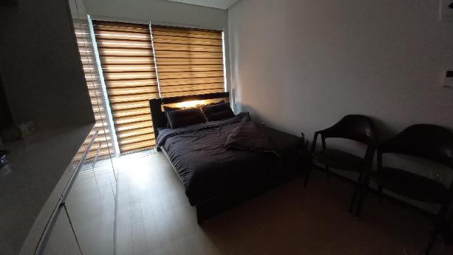 Apartamento de 22 m² en Aeropuerto Incheon, con 1 habitación(es) y 1 baño(s) privado(s), Apartamento – Inchon (foto 4)