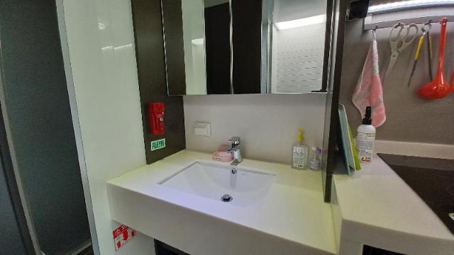 Apartamento de 22 m² en Aeropuerto Incheon, con 1 habitación(es) y 1 baño(s) privado(s), Apartamento – Inchon (foto 5)