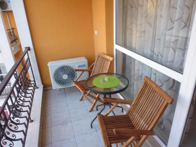 Appartamento di 65 m² con 1 camera(e) e 1 bagno(i) privato(i) in zona Sozopol, Appartamento – Sozopol (foto 2)